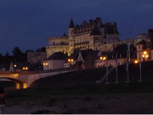 Château d'Amboise