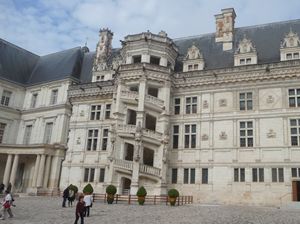 Château de Blois