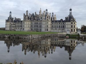 Château de Chambord