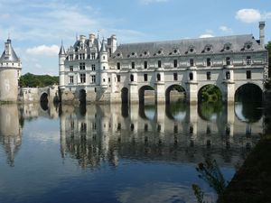 Château de Chenonceau