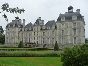 Château de Cheverny