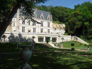 Château Gaillard