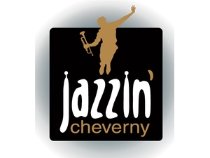 Jazzin Cheverny<br>début juillet
