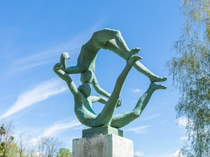 Musée-Promenade Louis Derbré