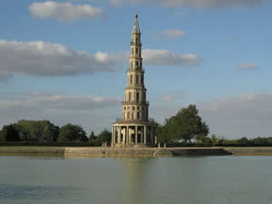 Pagode de Chanteloup