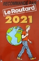 Recommandé par le guide du Routard 2021