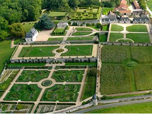 Jardins du Château de Valmer