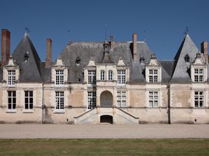 Château de Villesavin