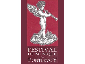 Festival de musique Pontlevoy<br>en juillet